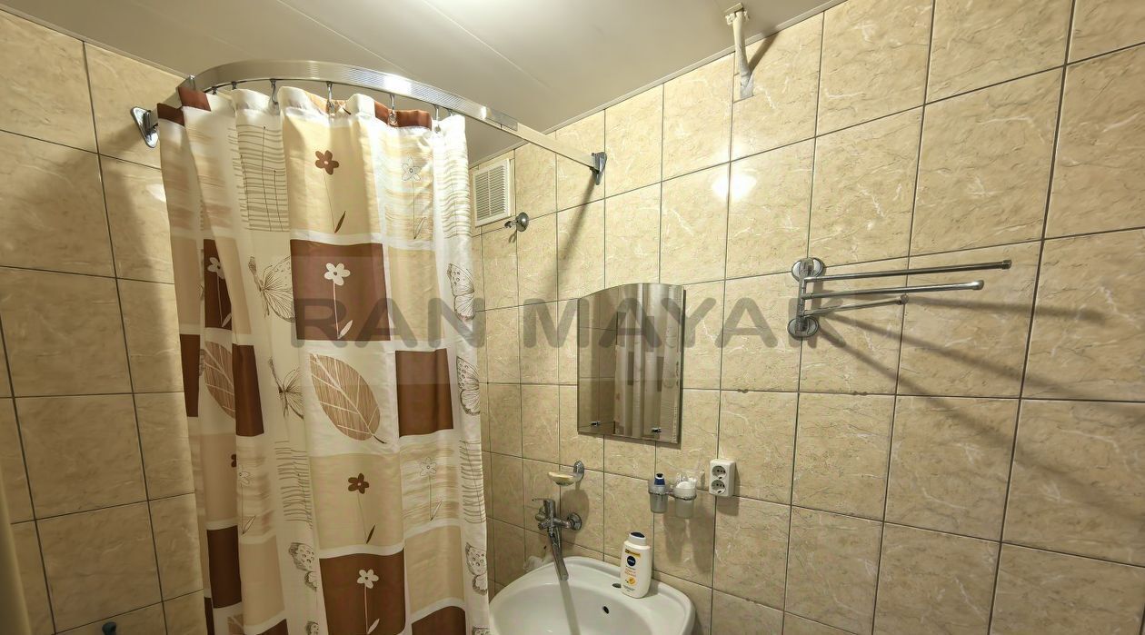 квартира г Майкоп ул Димитрова 23 фото 7
