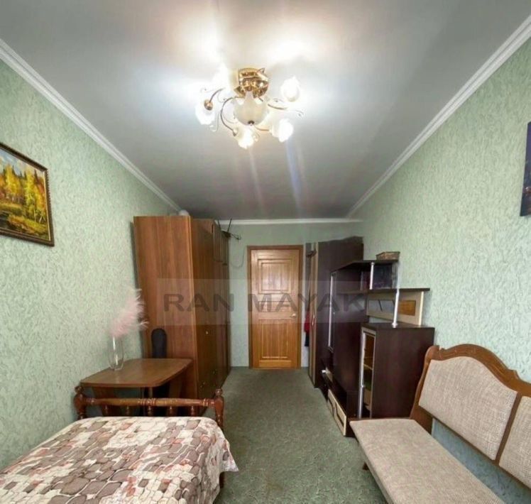 квартира г Майкоп ул Лесная 2 фото 5