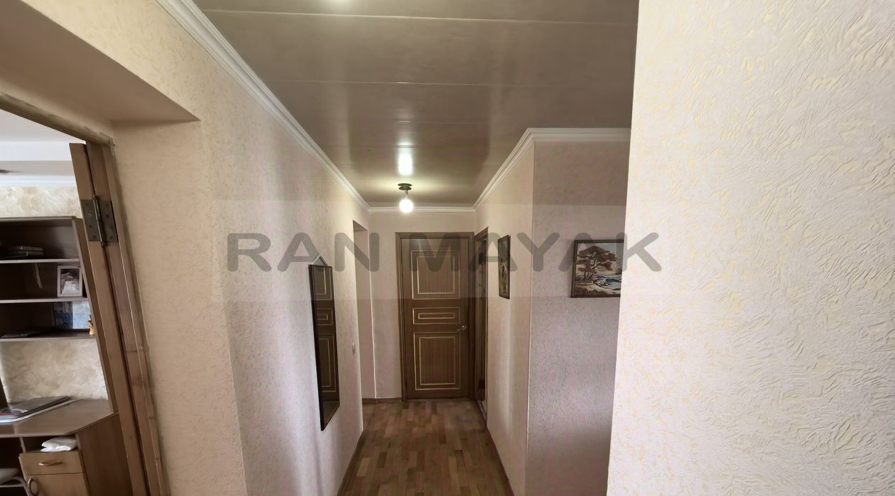 квартира г Майкоп ул Лесная 2 фото 7