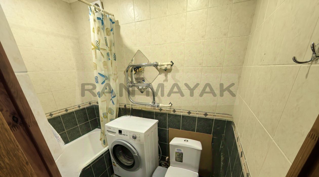 квартира г Майкоп ул Лесная 2 фото 12