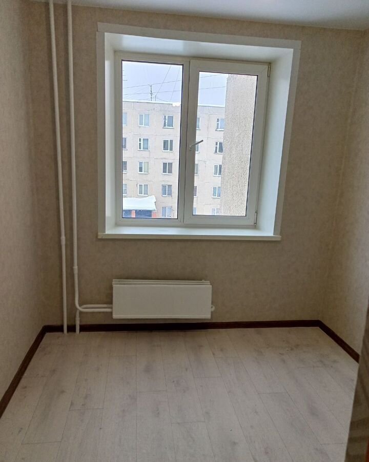 комната г Пермь р-н Орджоникидзевский ул Краснослудская 13 фото 1
