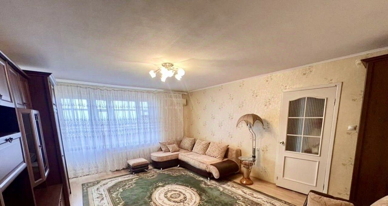квартира г Ростов-на-Дону р-н Пролетарский пр-кт 40-летия Победы 316 фото 2