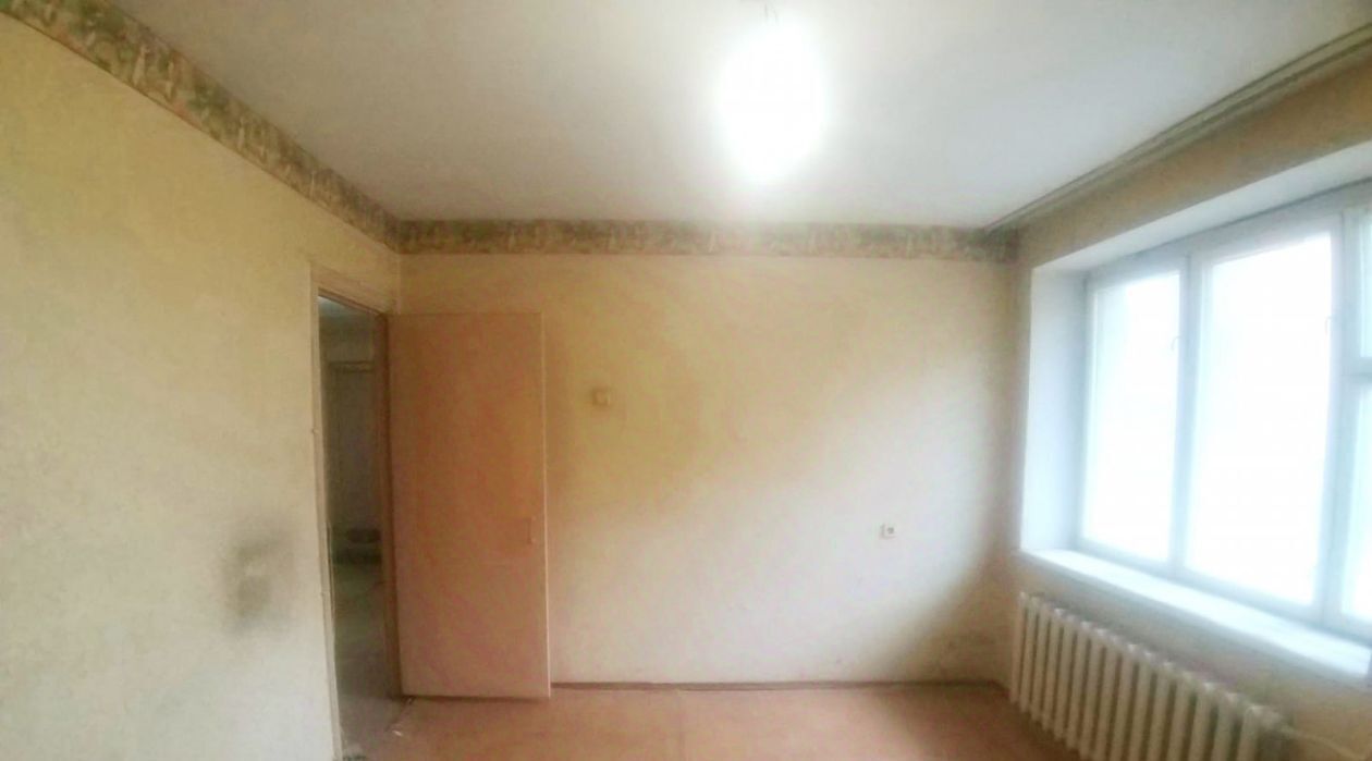 квартира г Ростов-на-Дону р-н Ленинский ул Тургеневская 37/18 фото 4