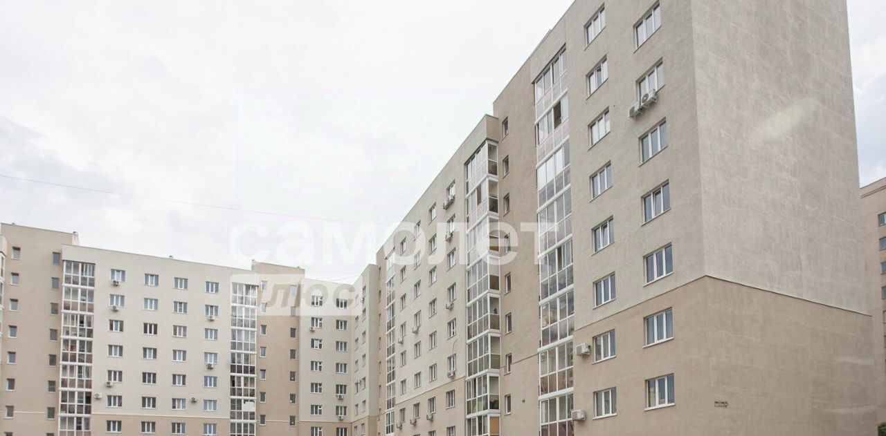 квартира г Кемерово р-н Рудничный пр-кт Шахтеров 74в фото 6