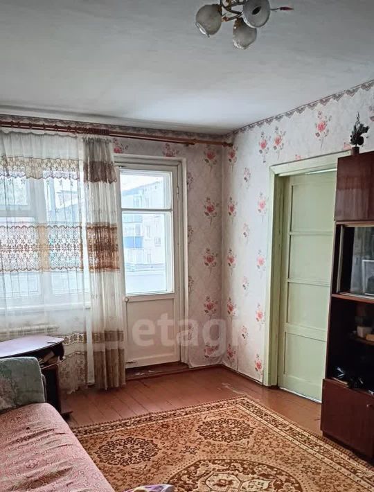 квартира г Междуреченск Кузнецкая ул., 26 фото 6