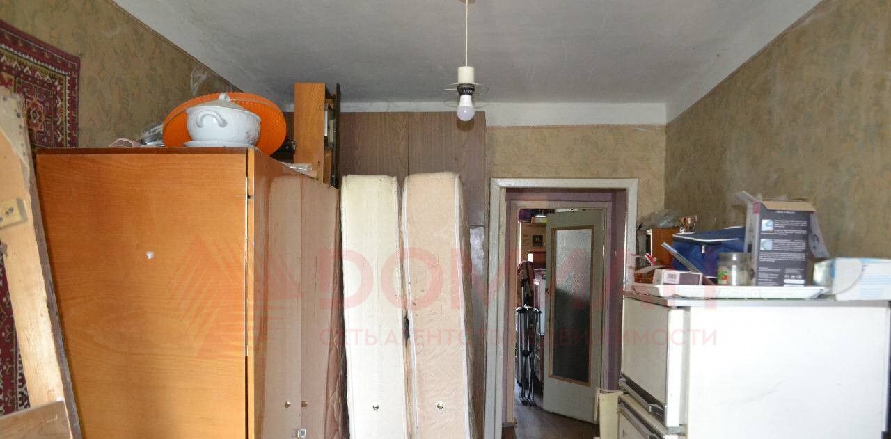 квартира г Волгодонск ул Ленина 72 фото 5