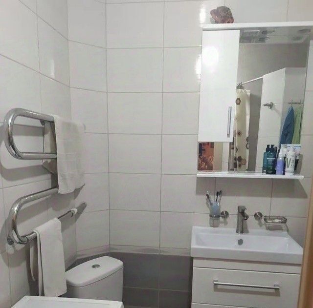 квартира г Таганрог ул Лизы Чайкиной 65 фото 16