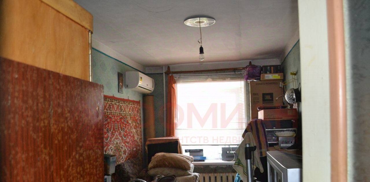 квартира г Волгодонск ул Ленина 72 фото 9
