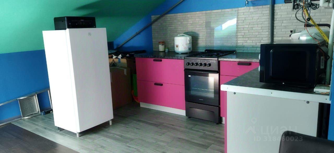квартира г Геленджик ул Витебская 12/5 ЖК «Жуковский» фото 4
