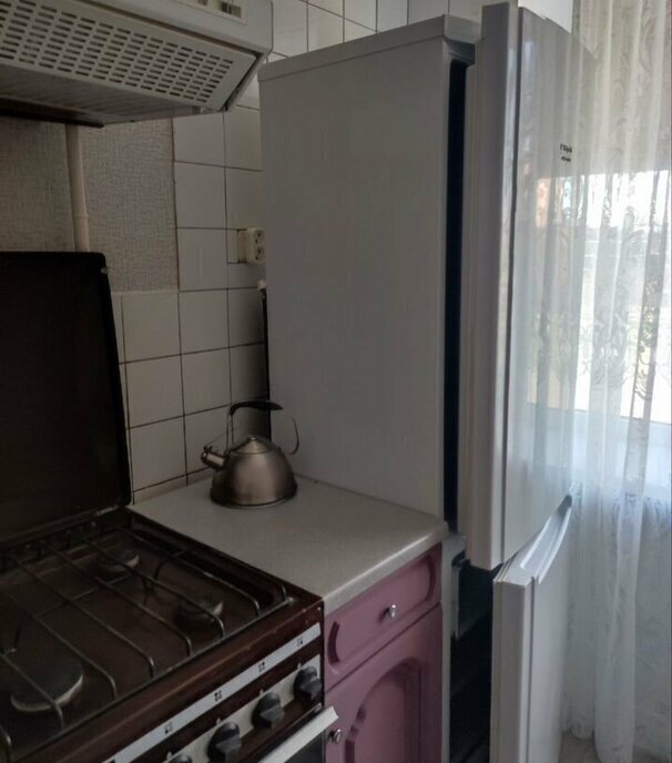 квартира г Волгодонск ул Дружбы 10 фото 19