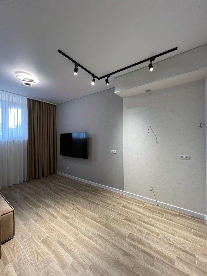 квартира г Геленджик ул Туристическая 4г/3 фото 7