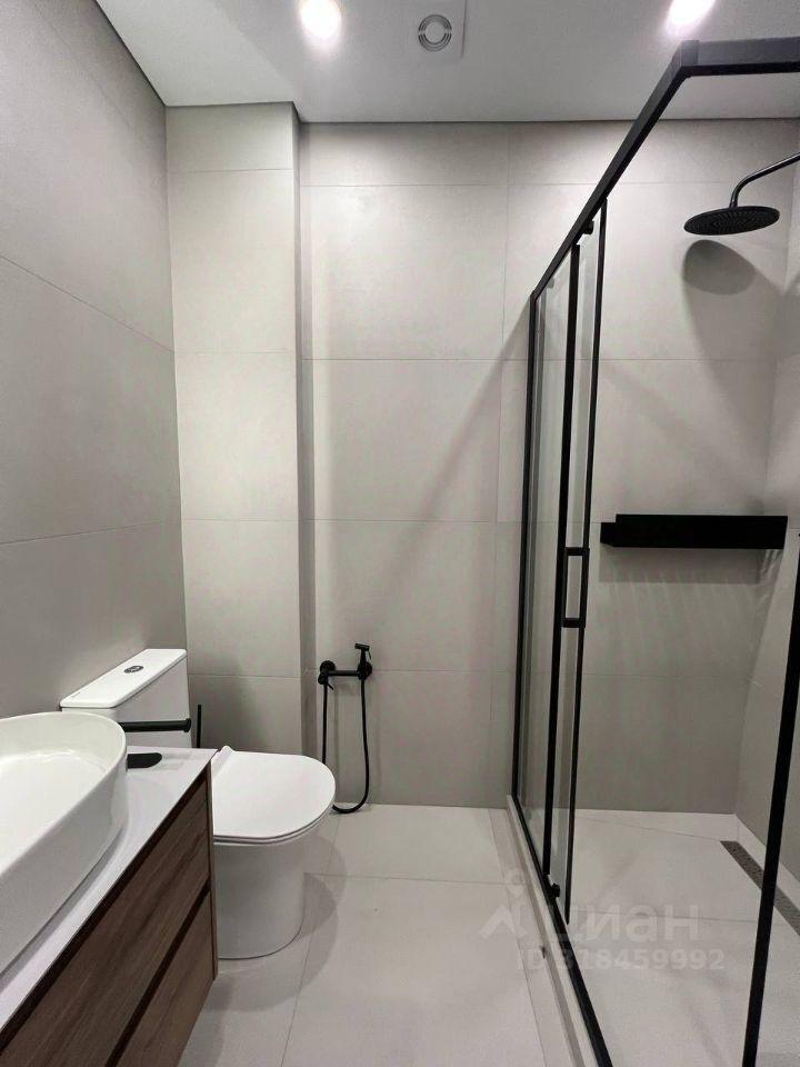 квартира г Геленджик ул Туристическая 4г/3 фото 8