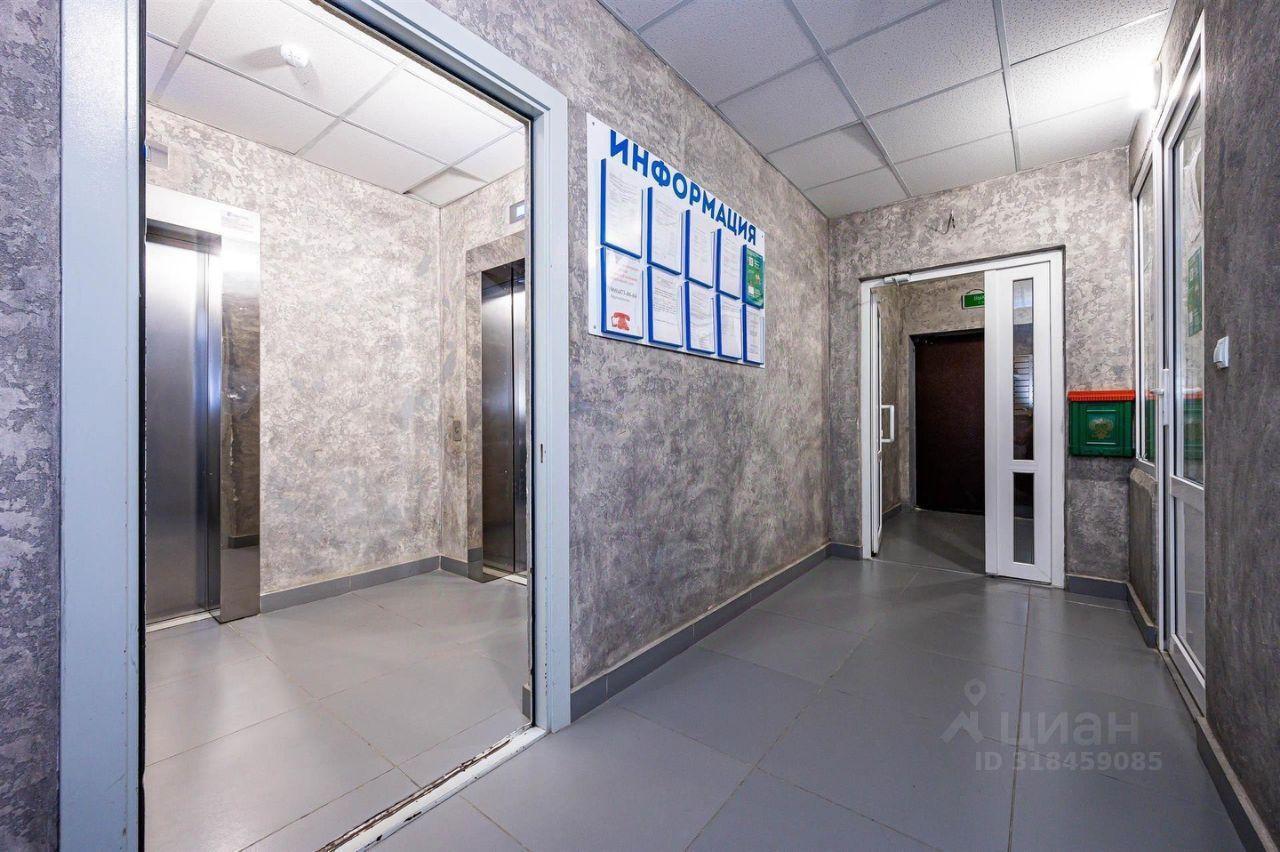квартира г Краснодар р-н Карасунский ул Автолюбителей 1/3 2 фото 10