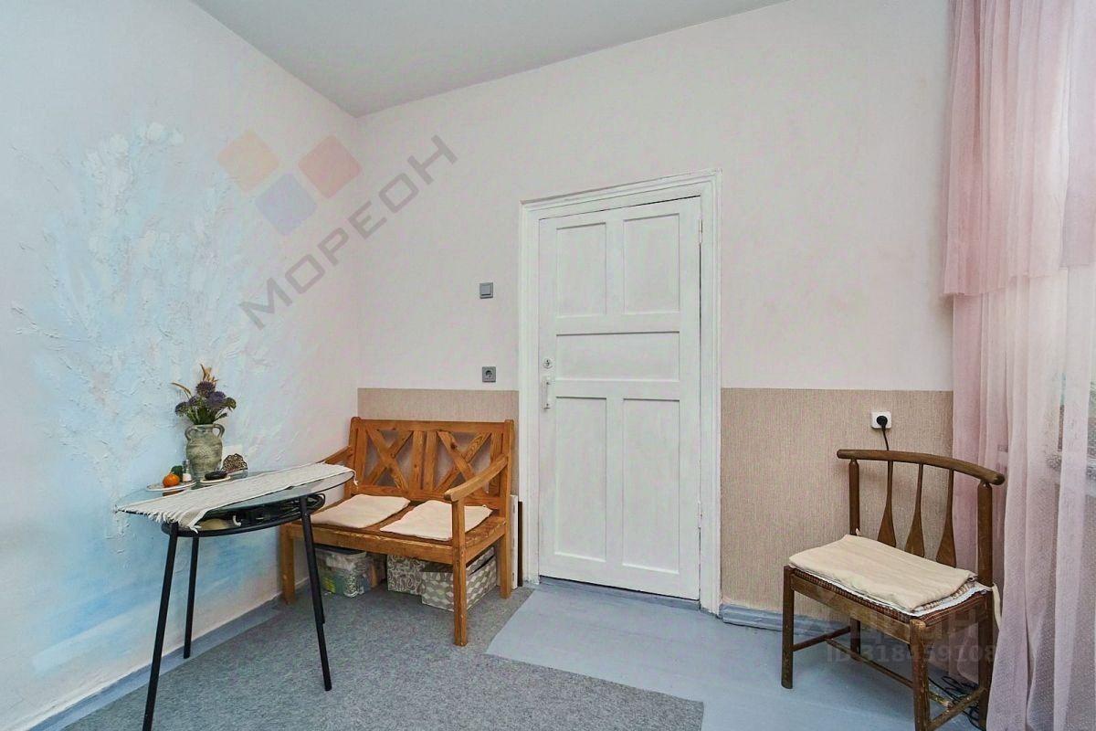 квартира г Краснодар пгт Пашковский р-н Карасунский ул им. Гоголя 40 фото 8