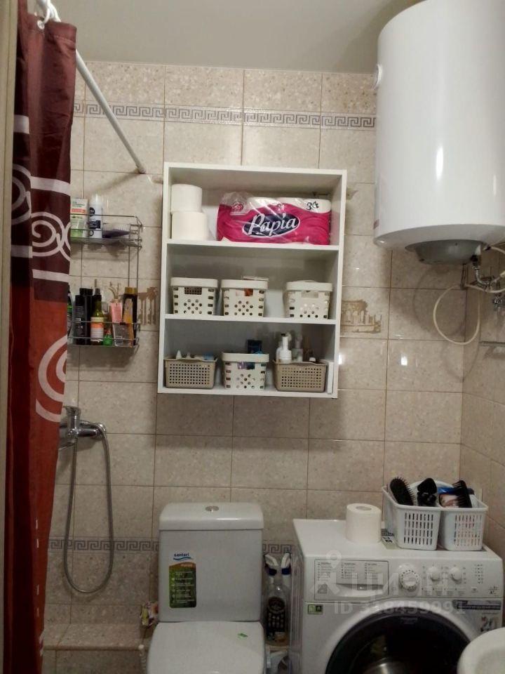 квартира г Геленджик ул Туристическая 4г/3 фото 8