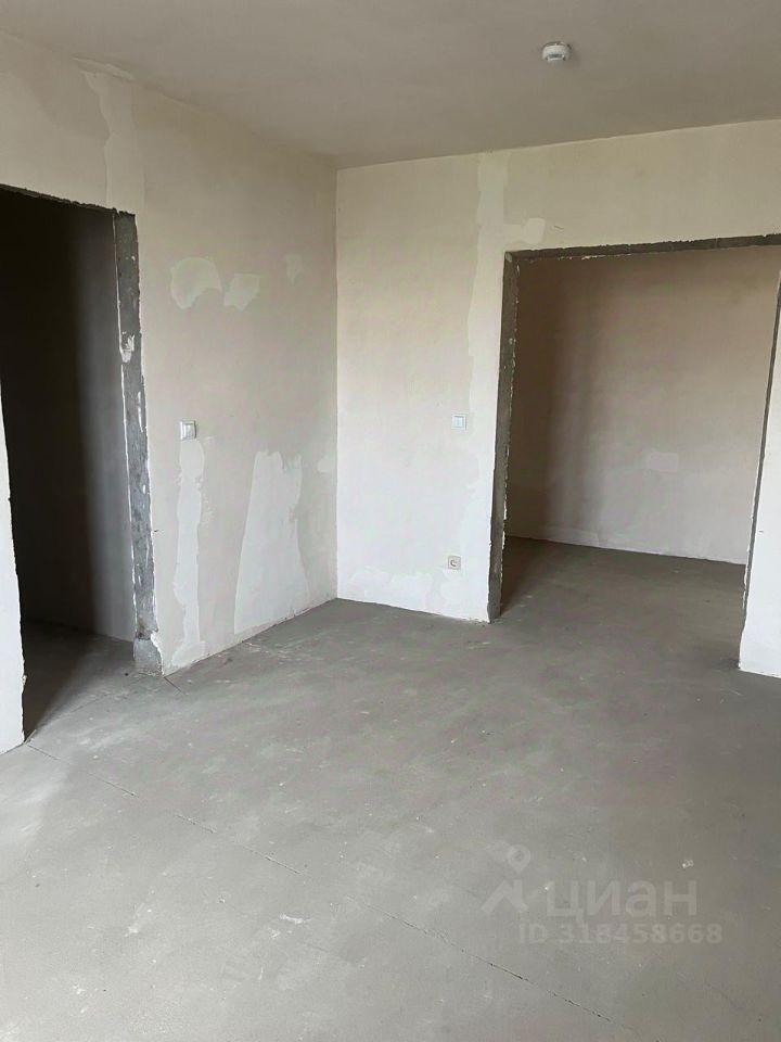 квартира г Краснодар р-н Западный ул Севастопольская 6/1 фото 8