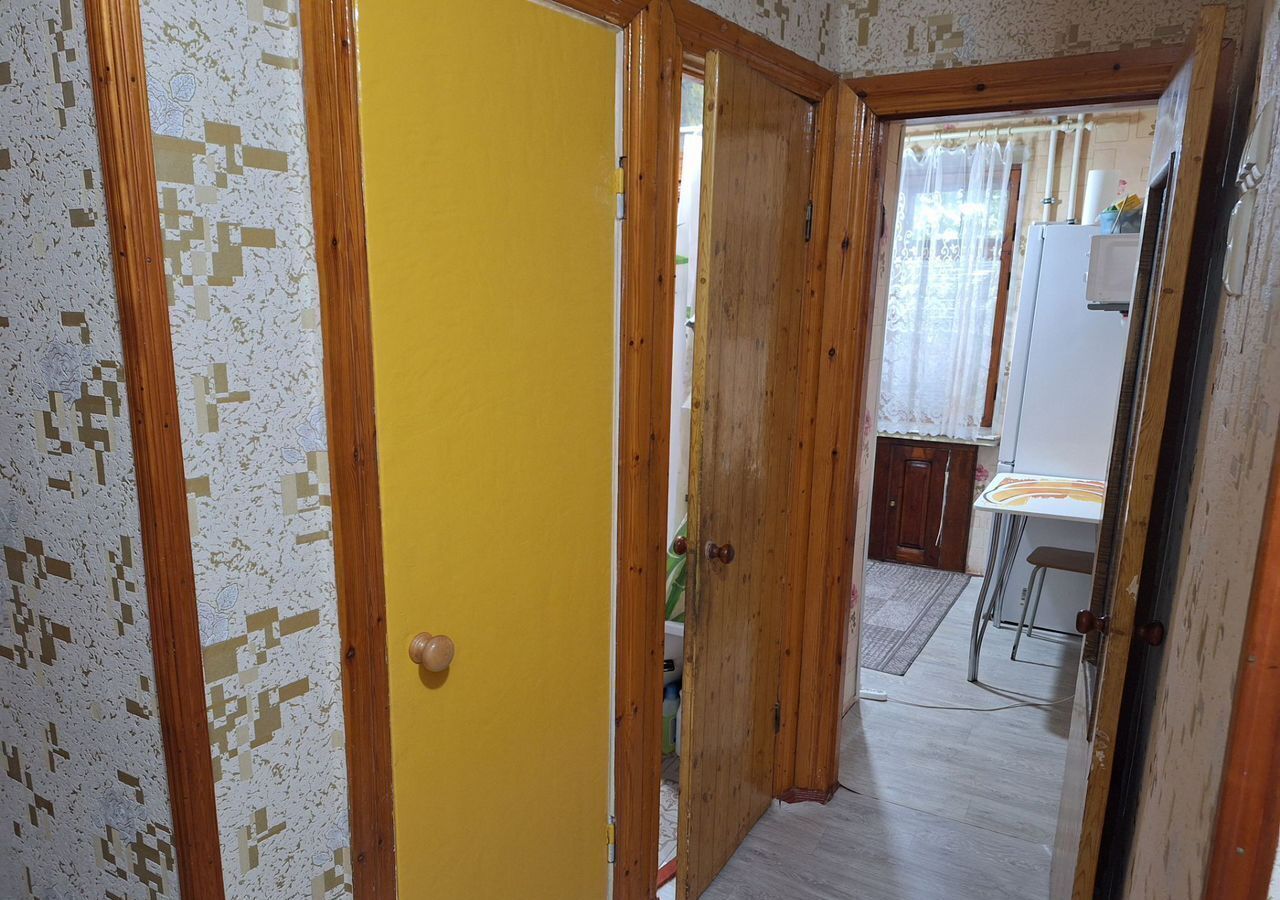 квартира г Таганрог Восточный ул Щаденко 88 фото 5