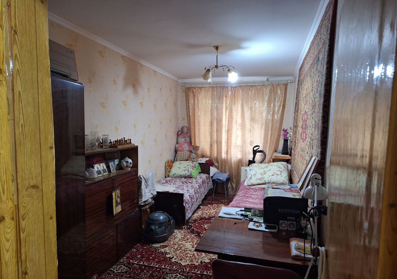 квартира г Таганрог Восточный ул Щаденко 88 фото 8