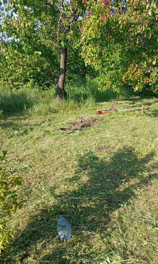 земля р-н Анапский г Анапа СОТ Строитель, Горная ул., 33, Цибанобалка фото 1