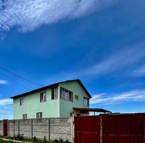 пгт Верхнезареченский р-н Тракторозаводский ул Сборочная 52 фото