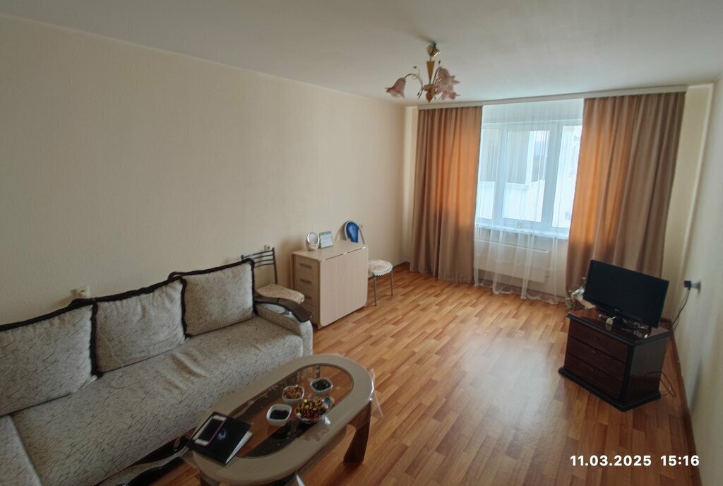квартира г Геленджик улица Маршала Жукова, 1к 3 фото 8