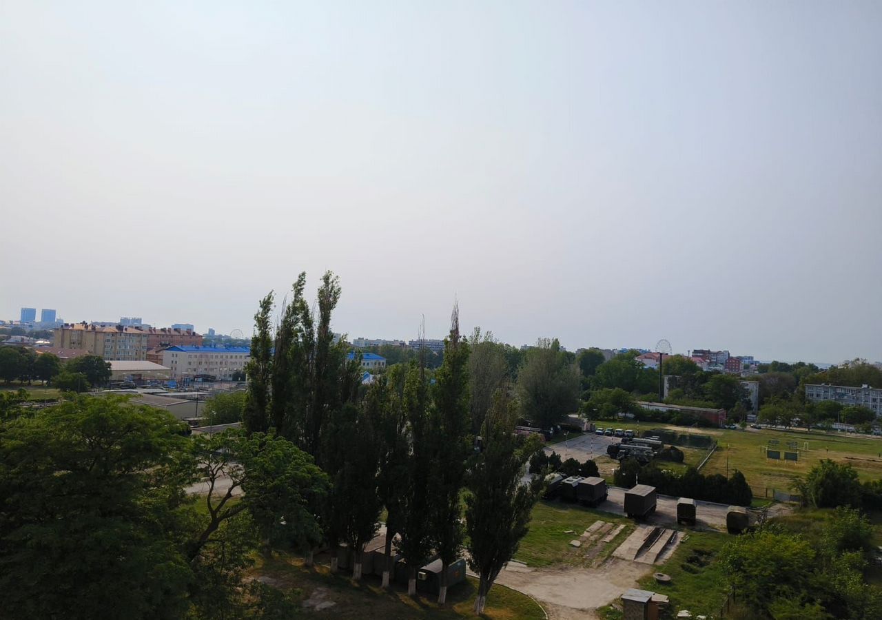 квартира р-н Анапский г Анапа ул Рождественская 55к/2 фото 10