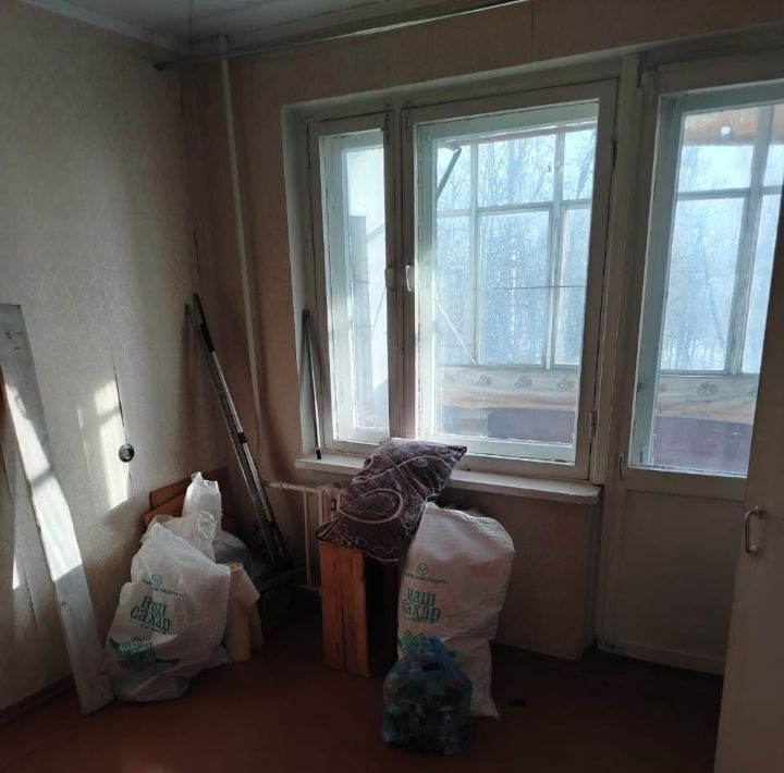 квартира г Уфа р-н Октябрьский ул Рихарда Зорге 49 фото 3