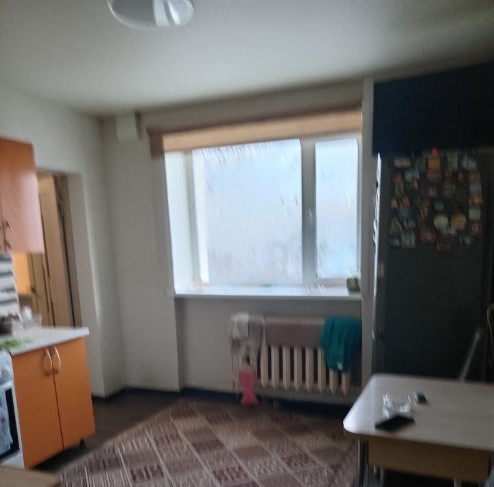 комната г Магадан ул Якутская 51б фото 2