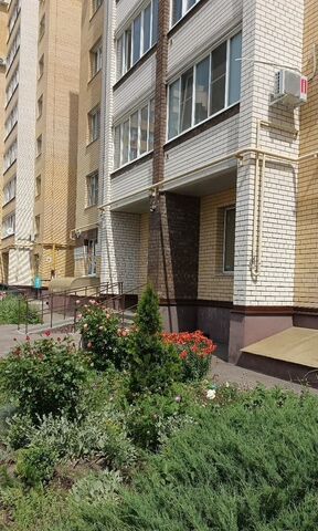р-н Октябрьский Уютный микрорайон ул Свободная 12а фото