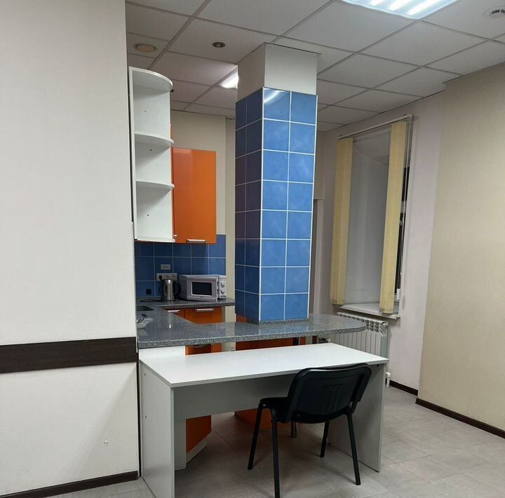 офис г Клин ул Ленина 8 фото 6