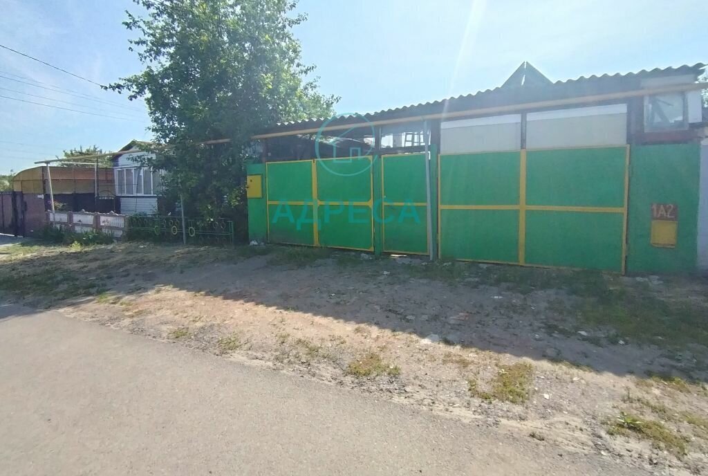 дом р-н Новооскольский г Новый Оскол ул Восточная фото 2