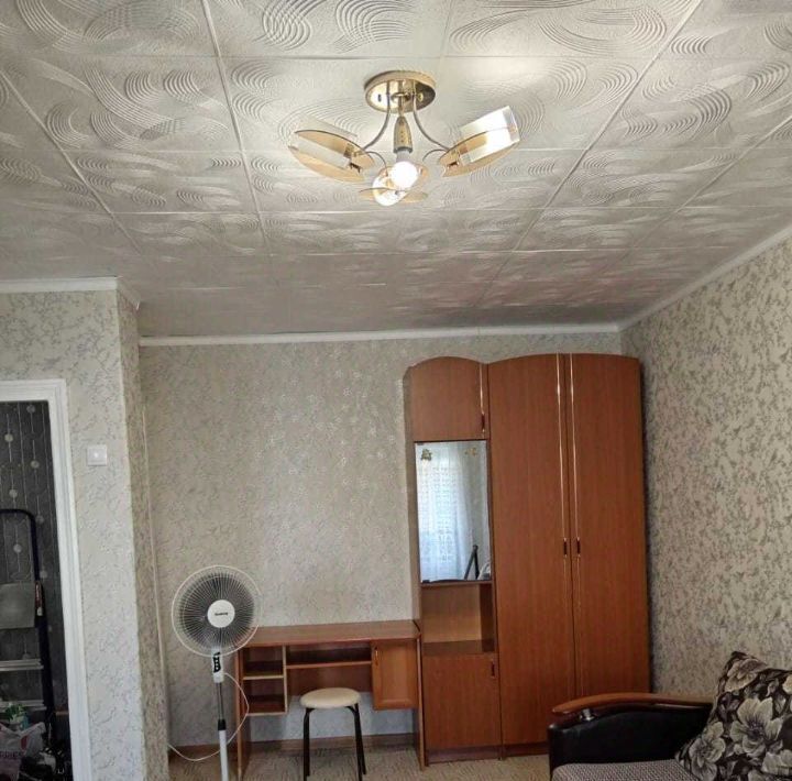 квартира г Старый Оскол микрорайон Горняк 28 фото 2