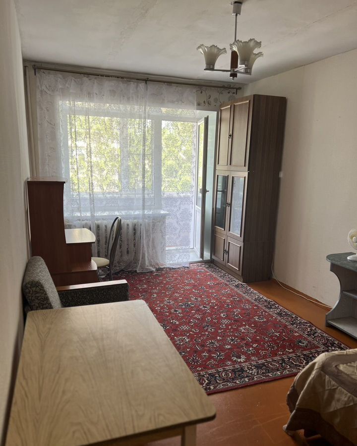 квартира г Сыктывкар Центральный район ул Чернова 3 фото 3