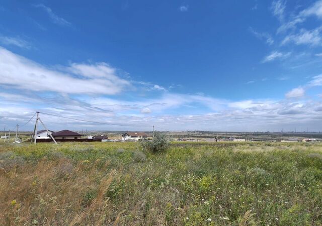 земля р-н Тракторозаводский пер Титановый 18 фото