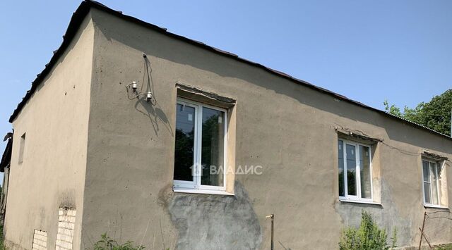 ул Механизаторов 4 Паустовское муниципальное образование фото