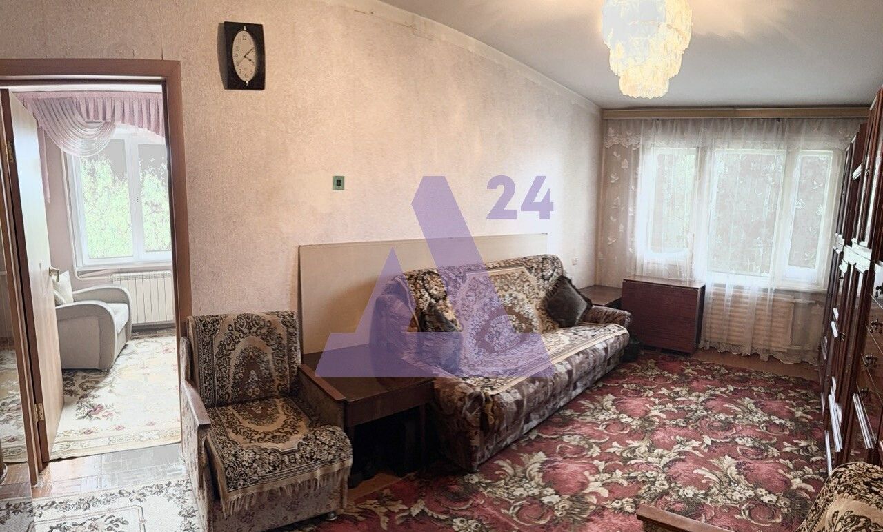 квартира г Барнаул р-н Ленинский ул Солнечная Поляна 21 фото 1