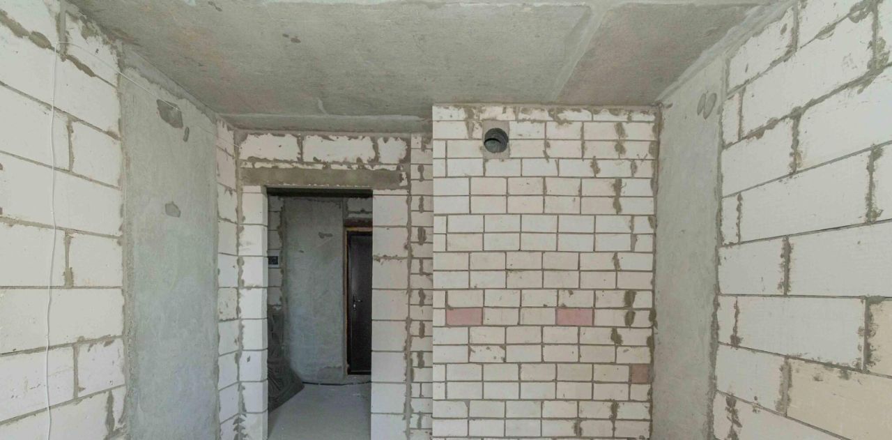 квартира г Владимир р-н Фрунзенский ул Добросельская 188бк/1 фото 4