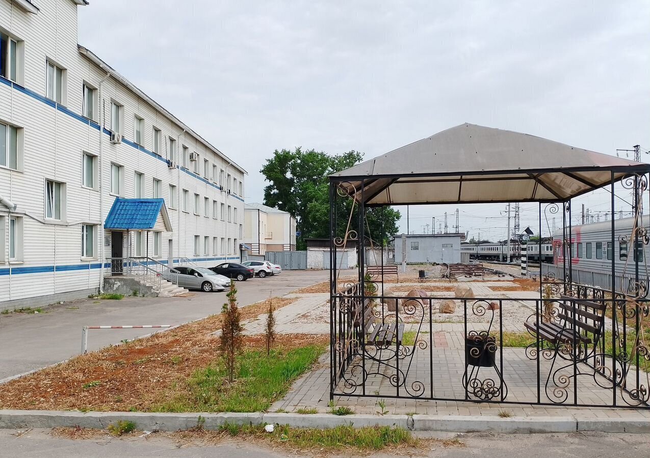 общепит, отдых г Владимир р-н Октябрьский ул Вокзальная 23 фото 2