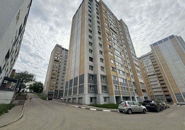 ул Диктора Левитана 44 фото