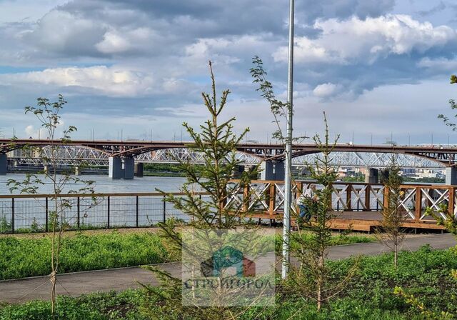 р-н Свердловский ул Лесников 1 фото