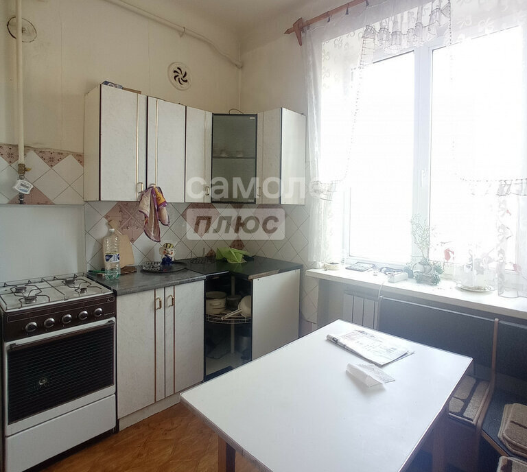 квартира г Челябинск р-н Металлургический ул Коммунистическая 5 фото 9