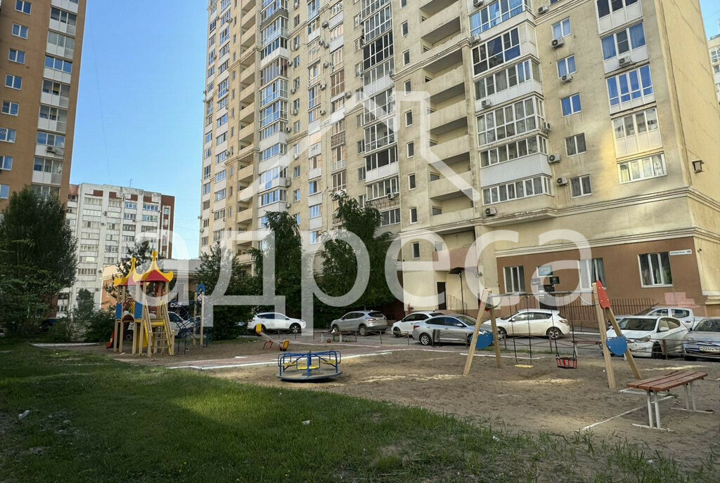 квартира г Самара р-н Октябрьский Московская ул Стара Загора 48 фото 16
