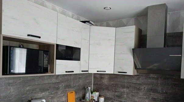 квартира г Старый Оскол Интернациональный микрорайон 21 фото 1