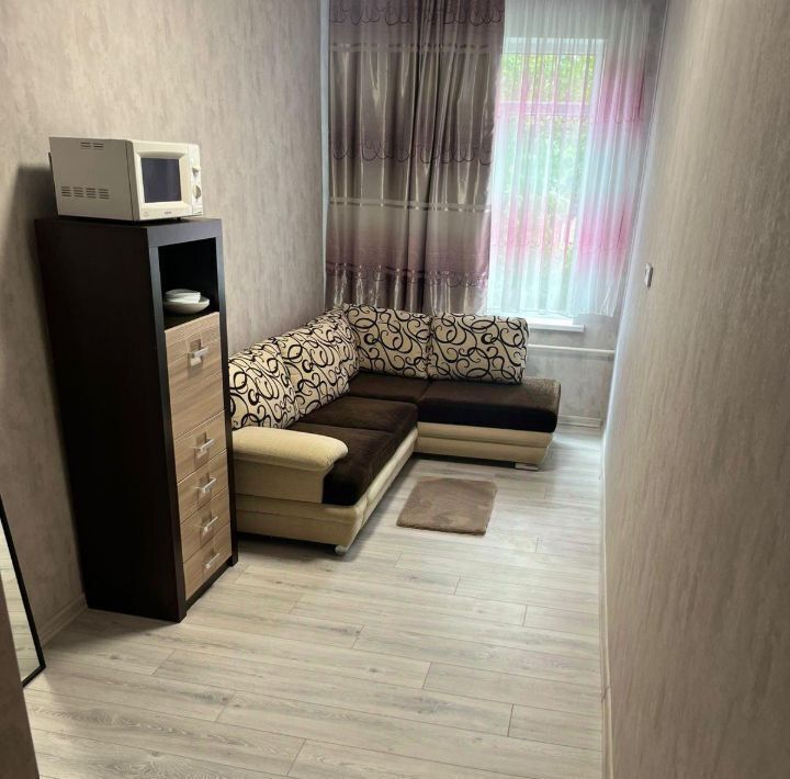 комната р-н Зеленоградский г Зеленоградск ул Московская 36 фото 1