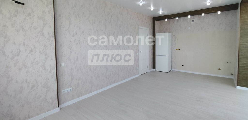 квартира р-н Анапский г Анапа ул Крестьянская 27к/4 фото 5