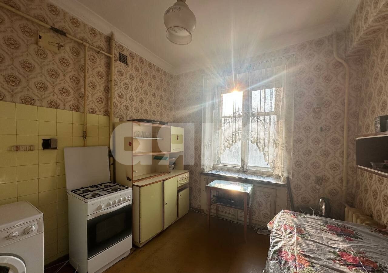 квартира г Тула р-н Центральный ул Фридриха Энгельса 137 фото 3