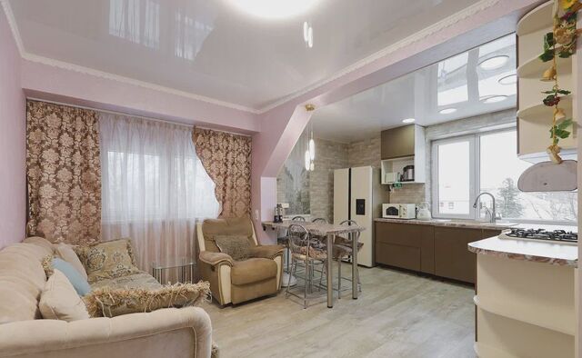р-н Центральный дом 3 фото