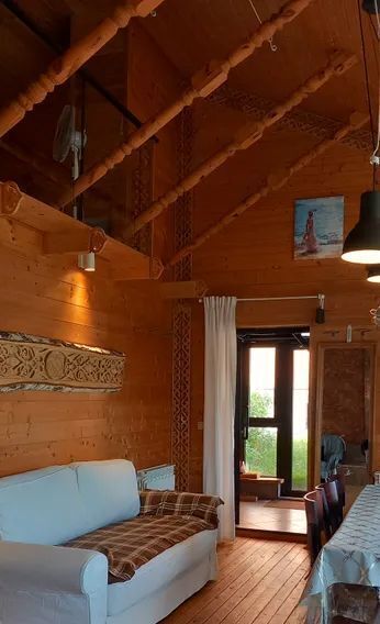 дом г Казань Суконная слобода ул Бахетле 54а фото 36