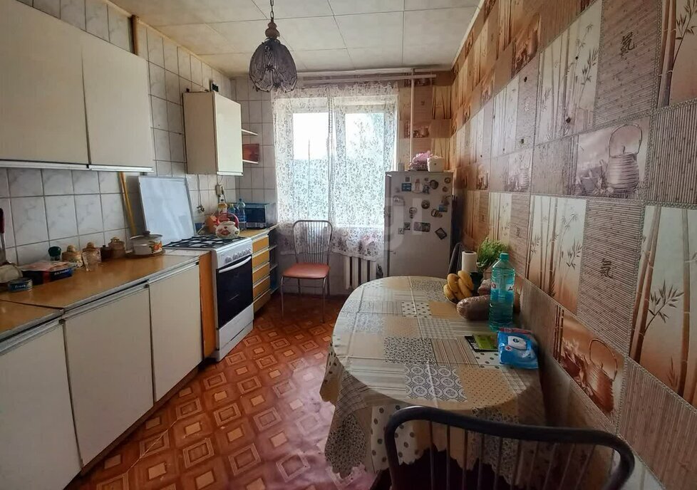квартира г Орел р-н Северный ш Московское 139 фото 11