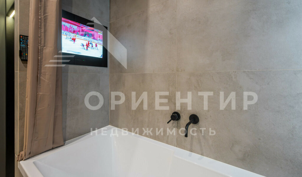квартира г Екатеринбург р-н Ленинский Чкаловская ул Машинная 1б/5 фото 11